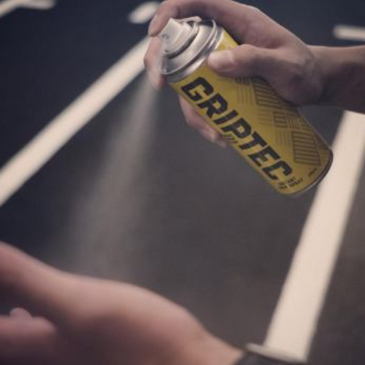 The Tackiness Level Guide: Choosing the Right Griptec Formula for Your Sport