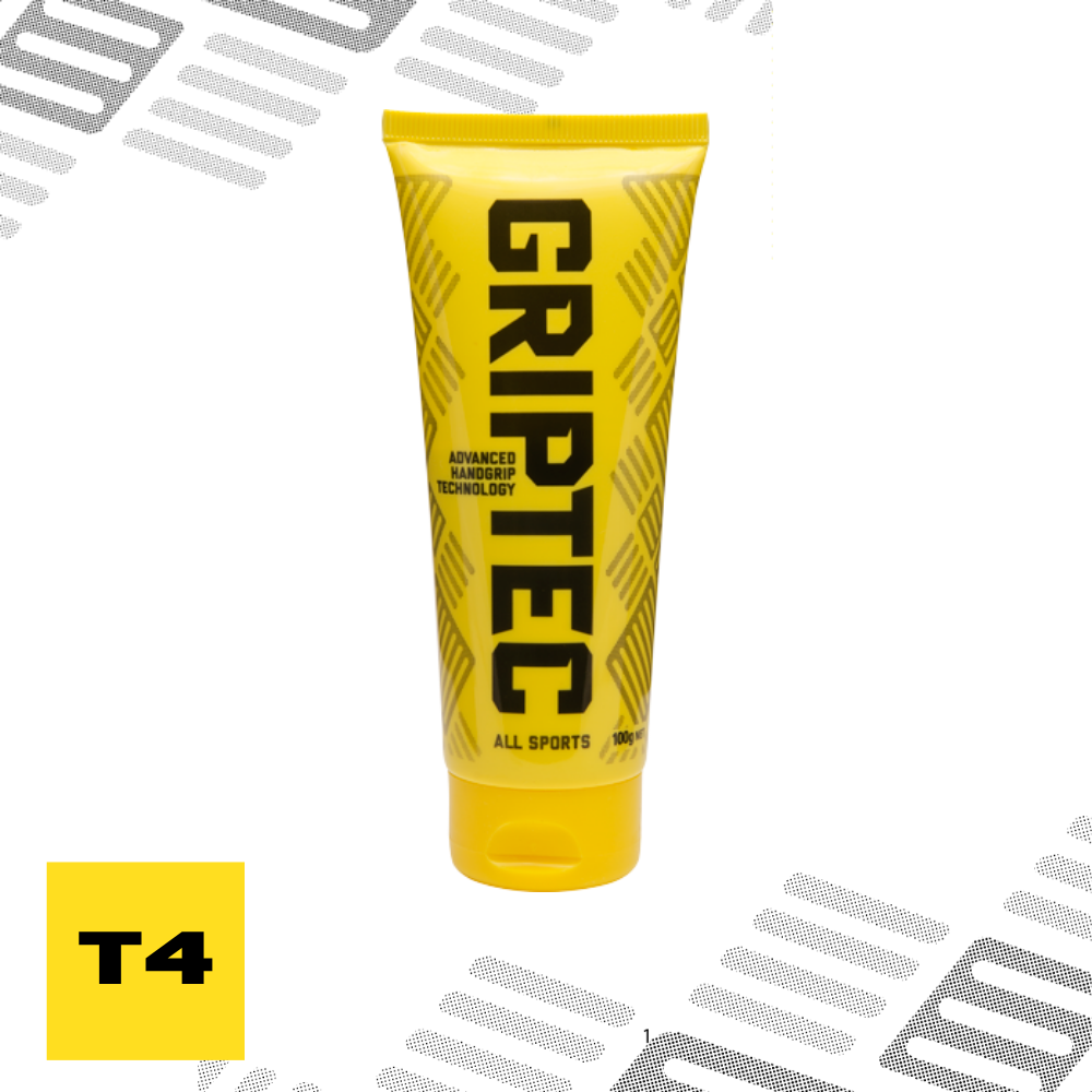 Griptec Hand Grip Paste