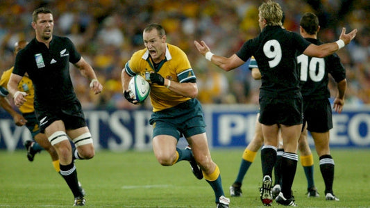 Rugby Grip Spray vs Grip Gloves