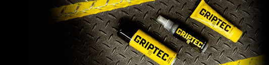 The Tackiness Level Guide: Choosing the Right Griptec Formula for Your Sport