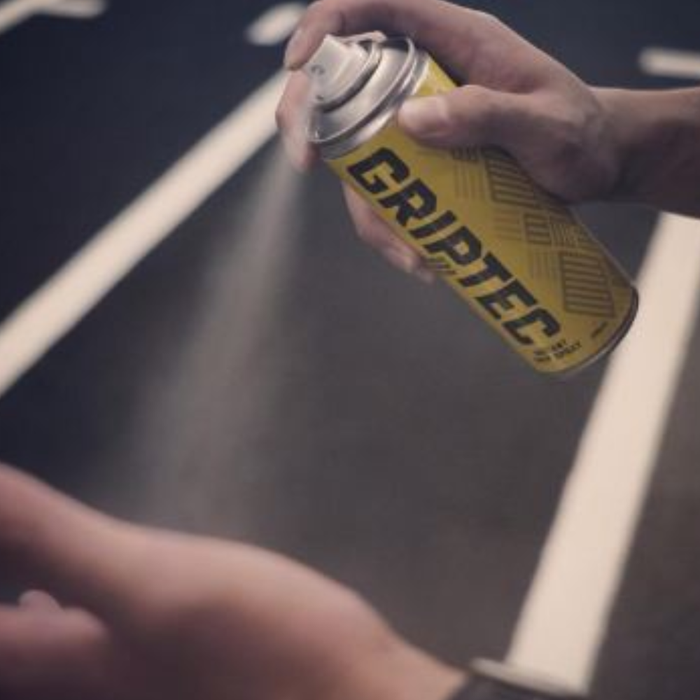 The Tackiness Level Guide: Choosing the Right Griptec Formula for Your Sport