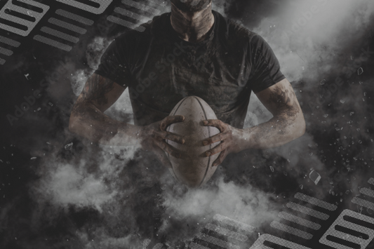 The Tackiness Level Guide: Choosing the Right Griptec Formula for Your Sport