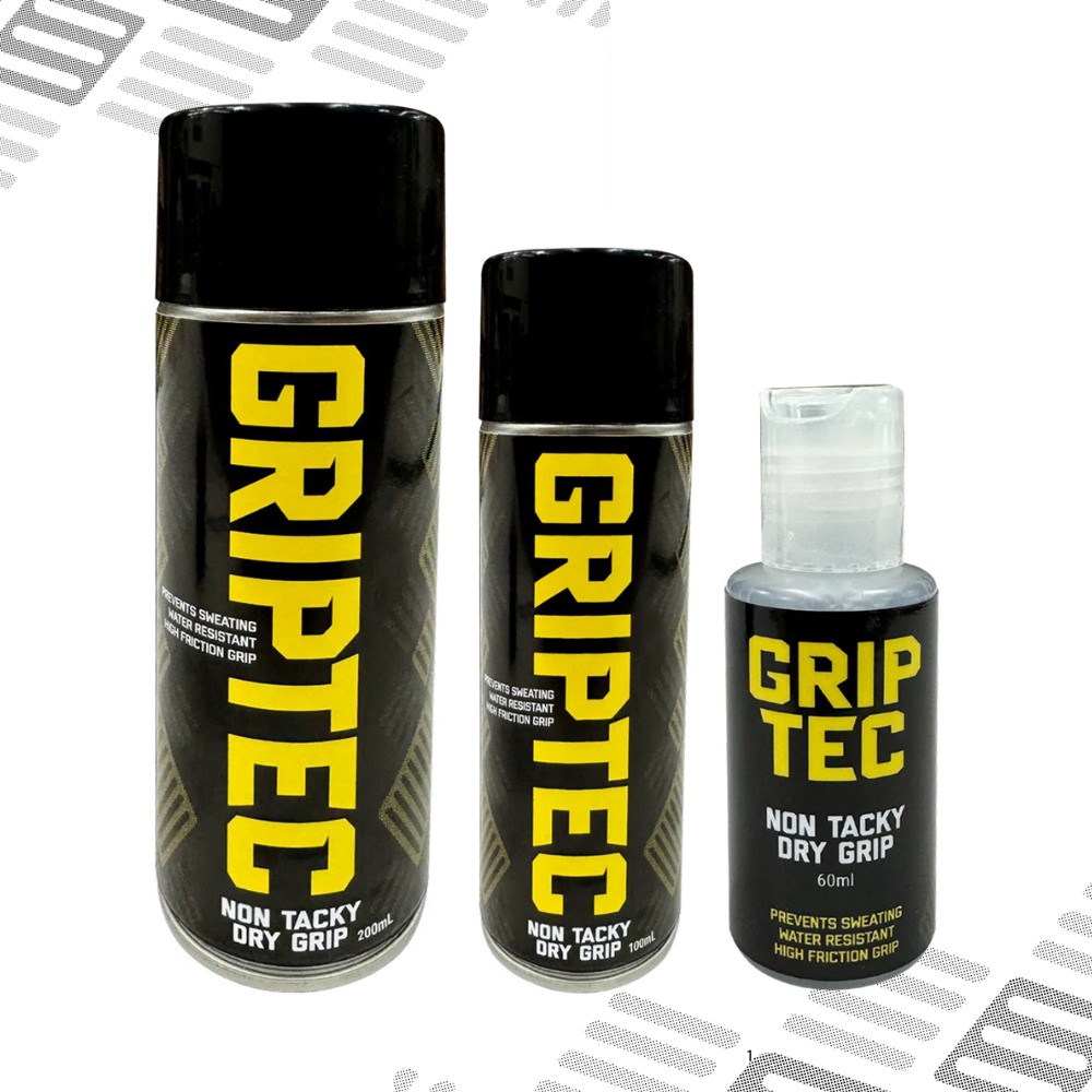 System Griptec About Griptec
