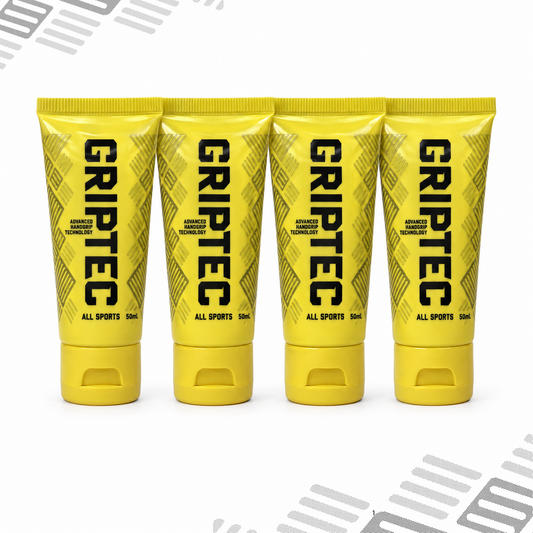 Hand Grip Paste - 50g 4-Pack