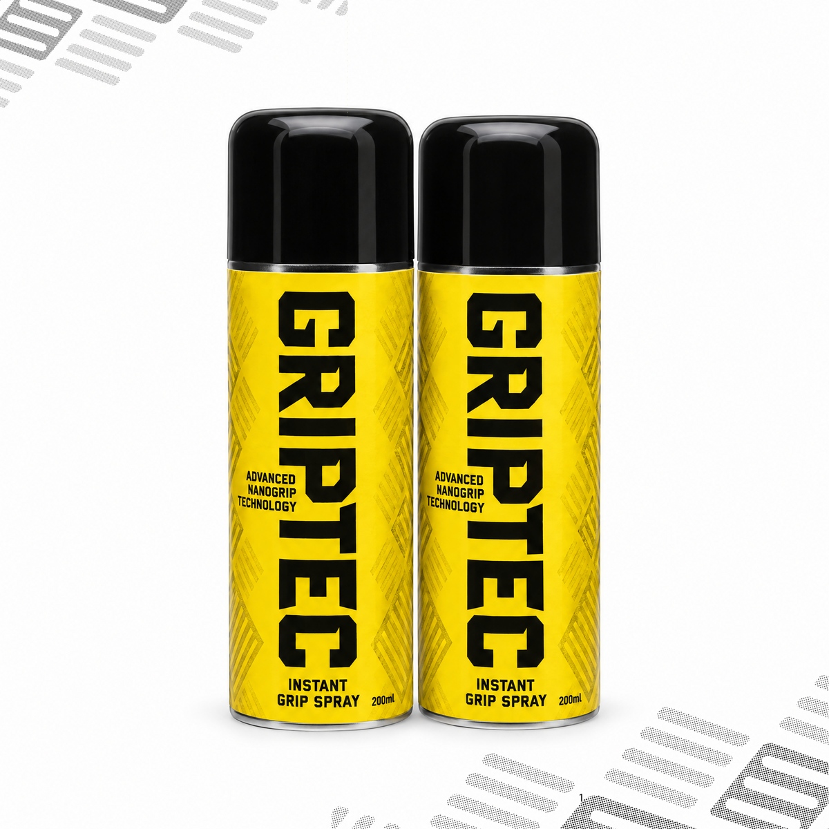 Instant Grip Spray - 2-Pack