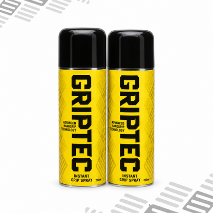 Instant Grip Spray - 2-Pack
