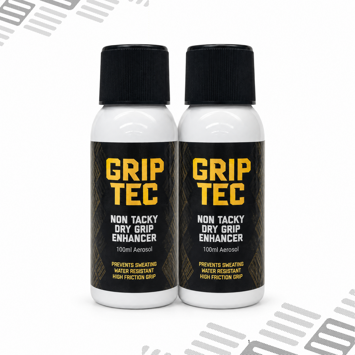 Dry Grip - 100ml 2-Pack