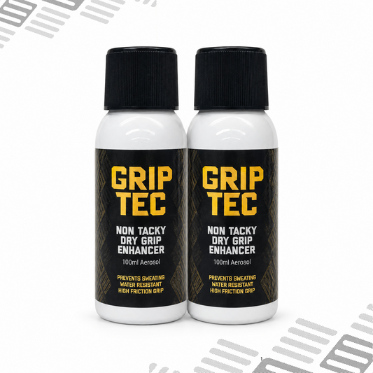 Dry Grip - 100ml 2-Pack