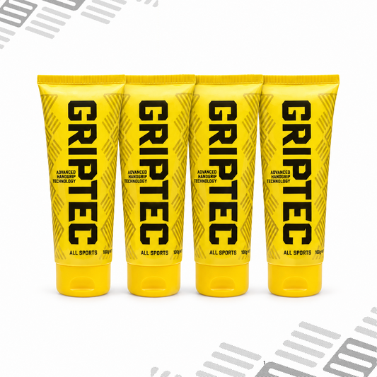 Hand Grip Paste - 100g 4-Pack