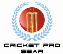 Cricket Pro Gear