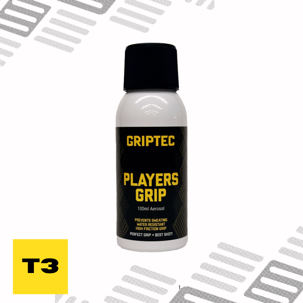Players Grip 2-Pack