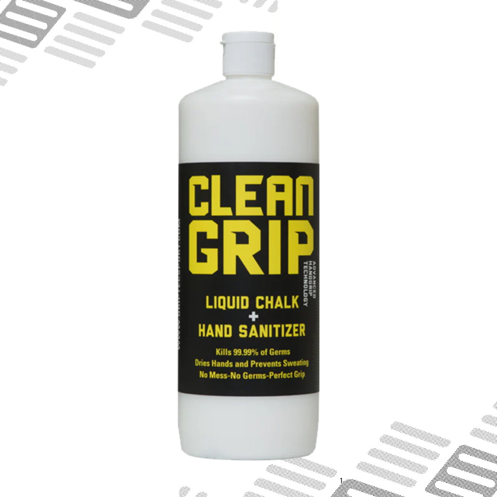 Clean Grip Liquid Chalk 2-Pack