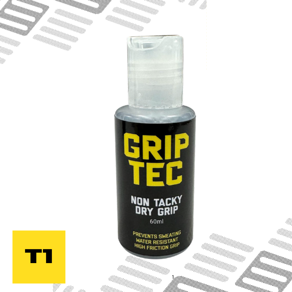 Griptec Dry Grip - 60ml