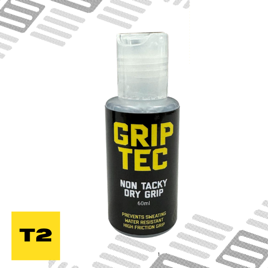 Griptec Dry Grip 60ml