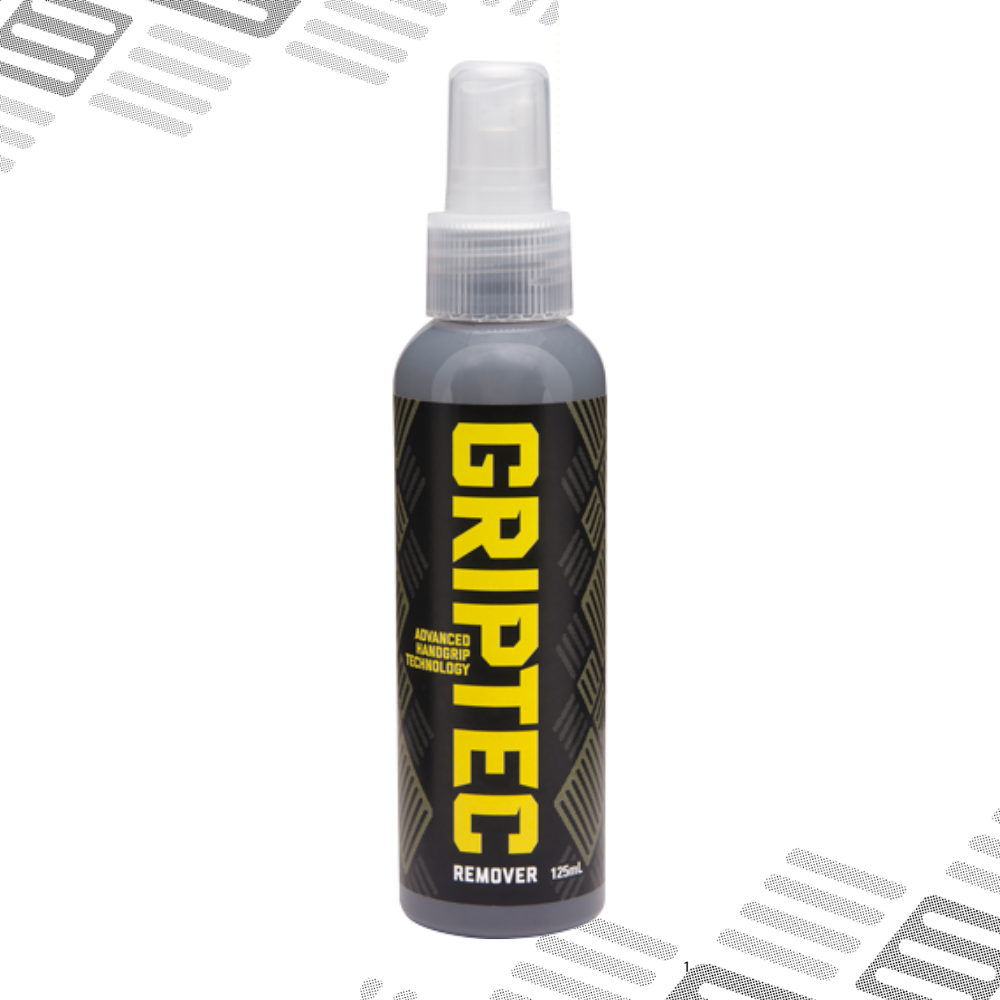 Griptec Instant Hand Grip and Paste Remover
