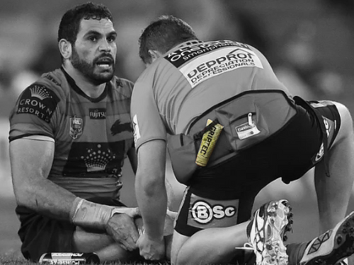 Rugby League
