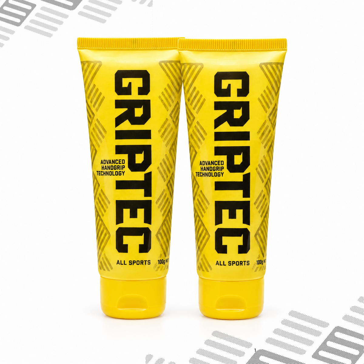 Hand Grip Paste - 100g 2-Pack