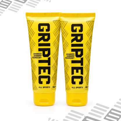 Hand Grip Paste - 100g 2-Pack
