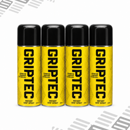Instant Grip Spray - 4-Pack