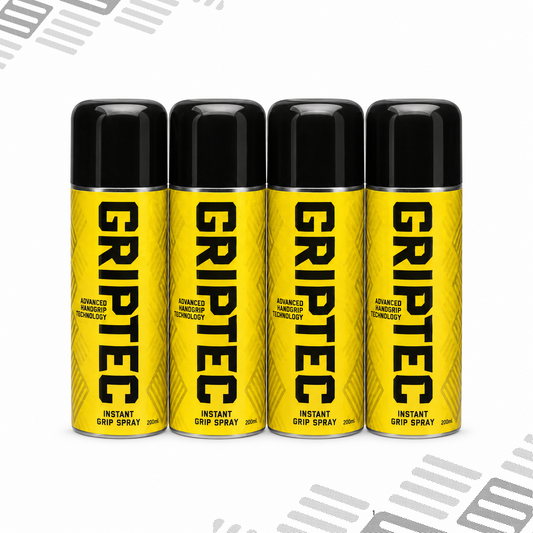 Instant Grip Spray - 4-Pack