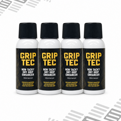 Dry Grip - 100ml 4-Pack