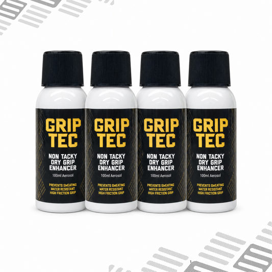 Dry Grip - 100ml 4-Pack