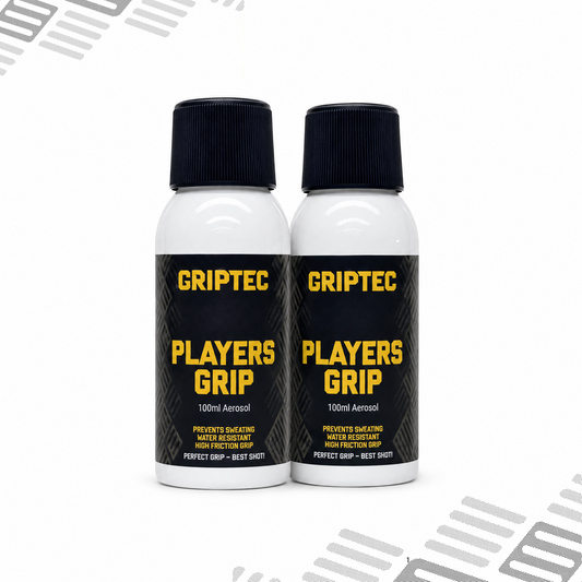 Players Grip - 100ml 2-Pack