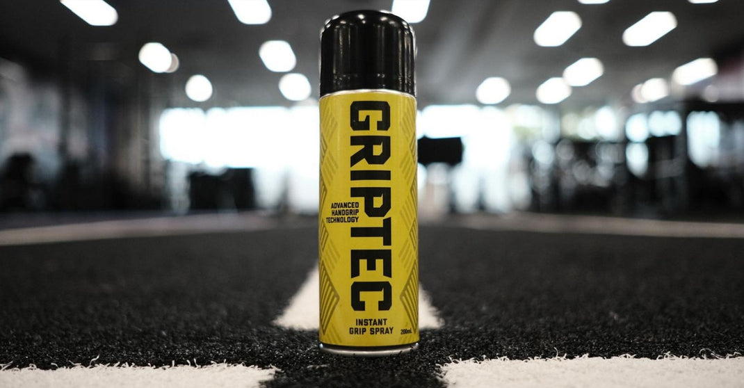 About Griptec
