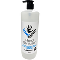 Kiwi Clean Hand Sanitiser