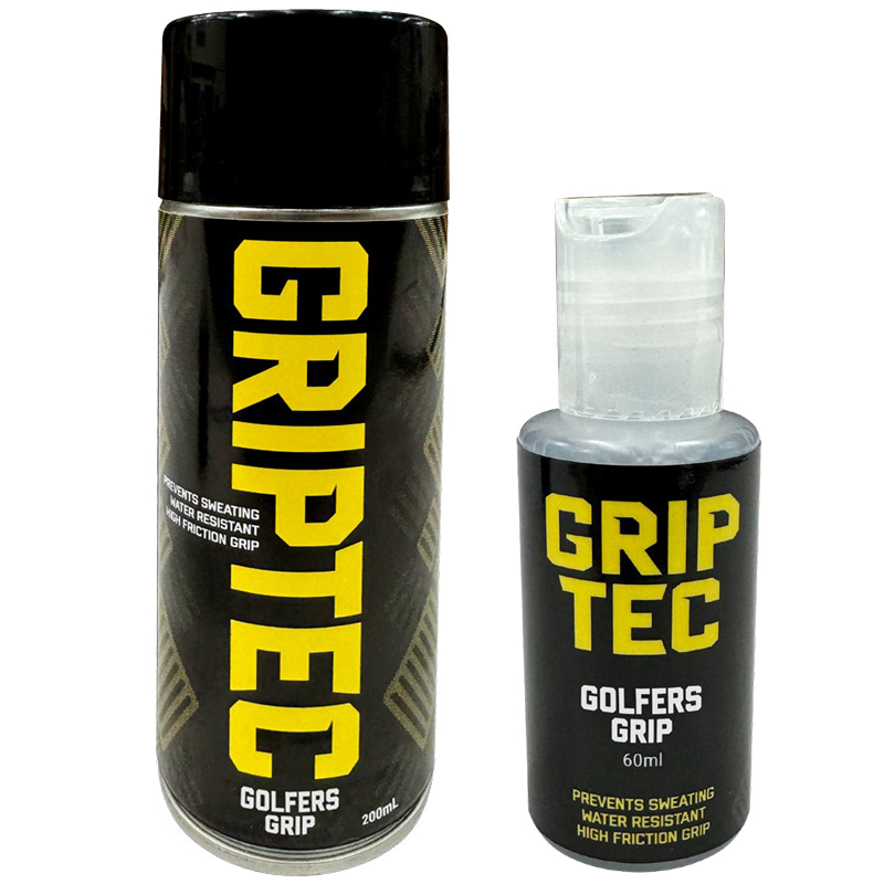 Griptec Golfers Grip Group